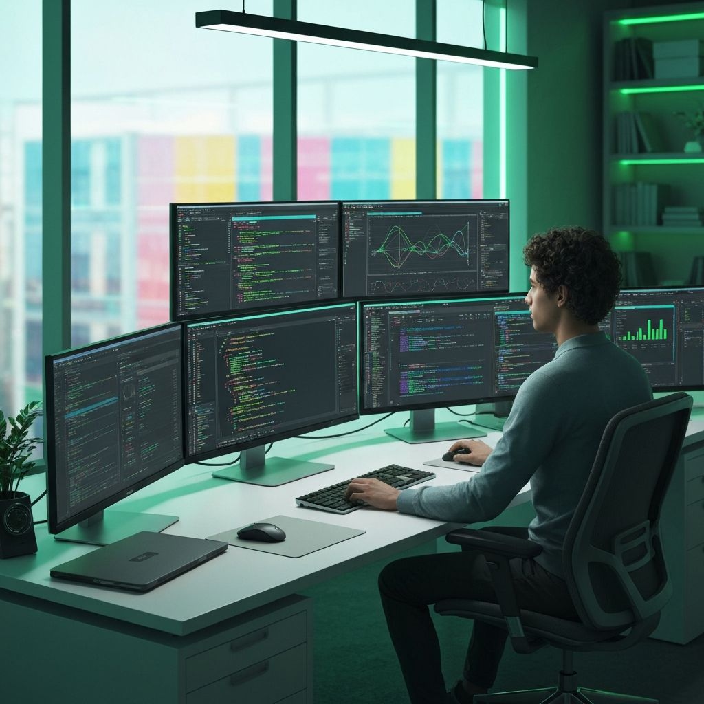 Desenvolvimento de Software Personalizado